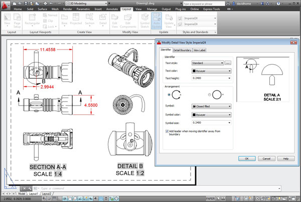 Autocad