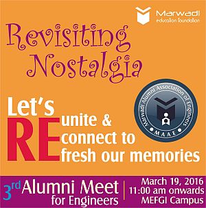 Alumni Invitation